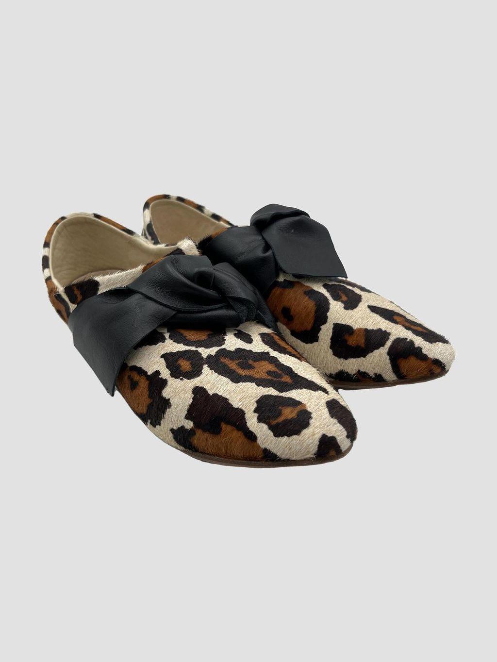 Ballerinas CANDELARIA PÉREZ - Talla 39 (VOP01203514)-1
