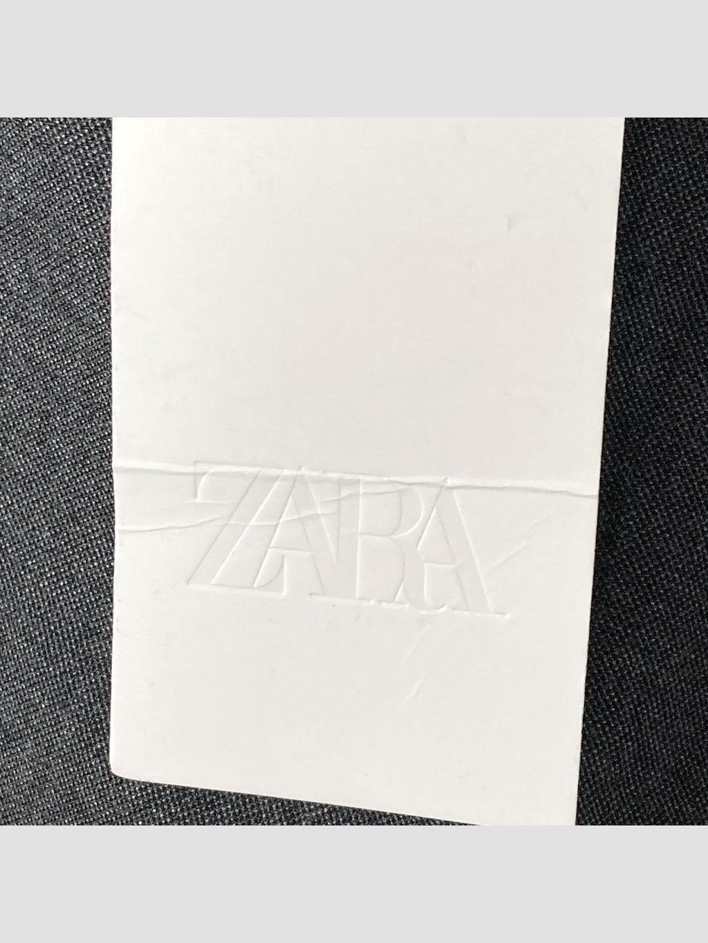 Short ZARA - Talla 34 (VOP01081246)-2