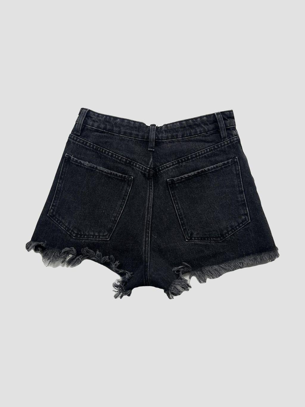 Short ZARA - Talla 36 (VOP00988097)-1