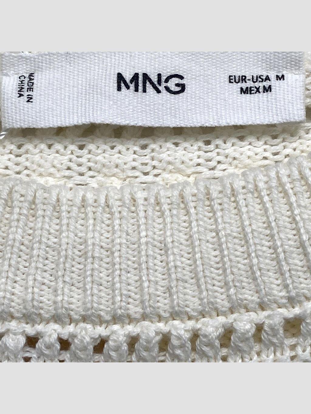 Sweater MANGO - Talla M (VOP01000178)-1