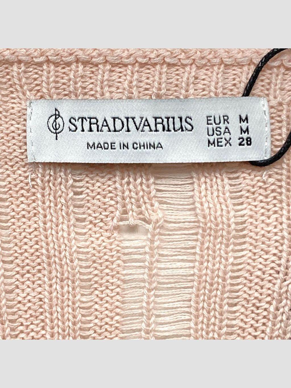 Top STRADIVARIUS - Talla M (VOP00986809)-1