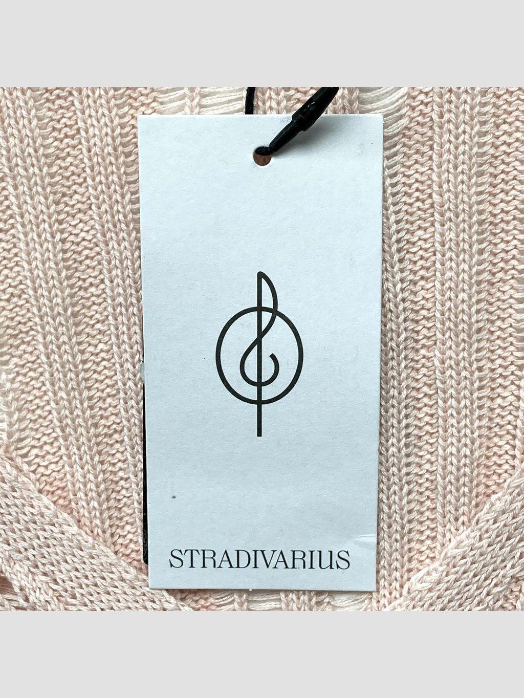 Top STRADIVARIUS - Talla M (VOP00986809)-2