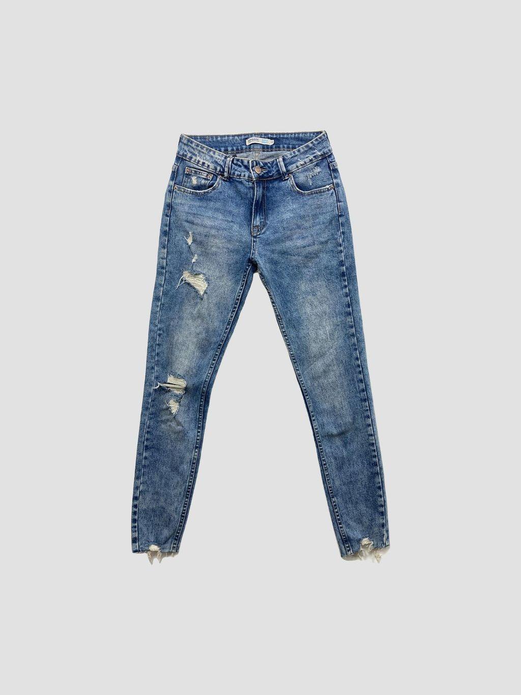 Jean OPPOSITE - Talla 38 (VOP00951760)-0