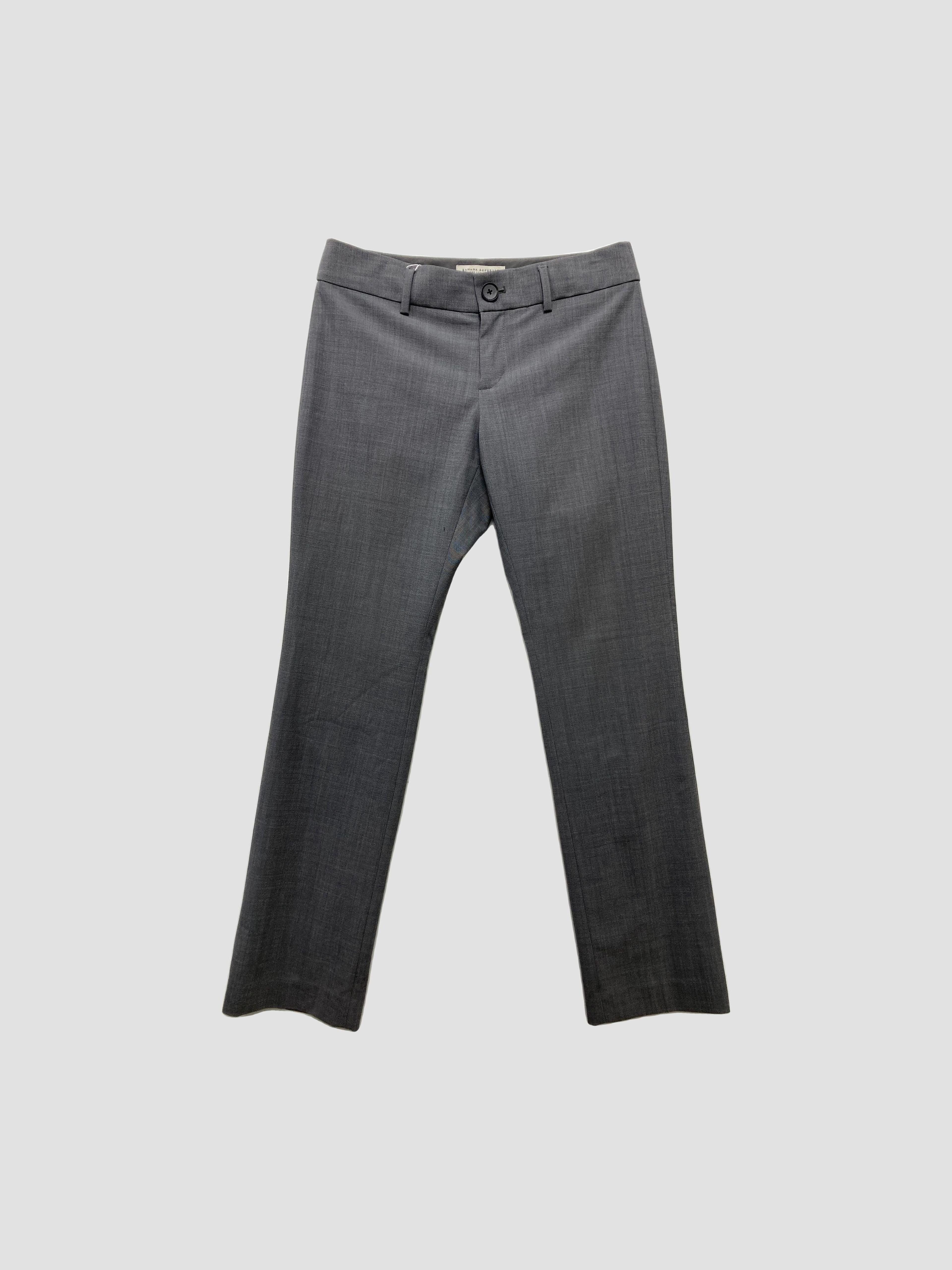 Pantalón BANANA REPUBLIC - Talla 32 (VOP00957633)-0