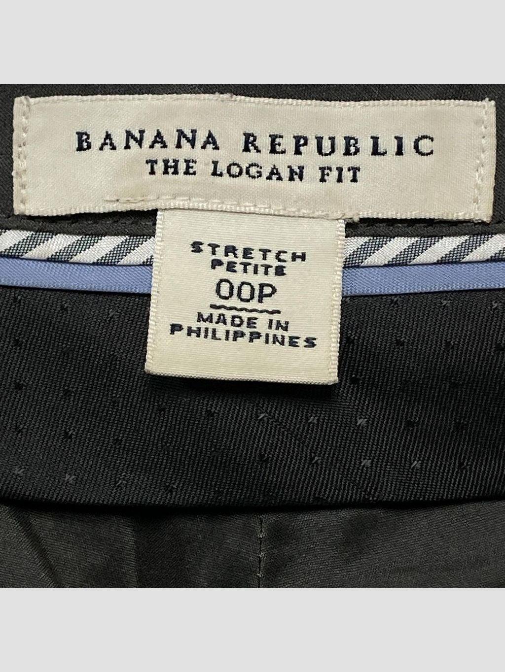 Pantalón BANANA REPUBLIC - Talla 32 (VOP00957633)-1