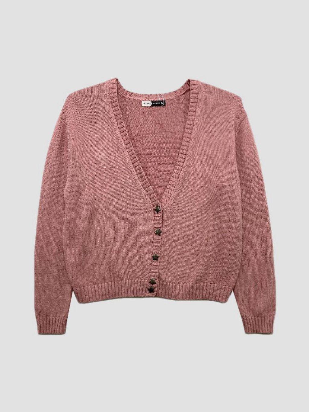 Chaleco OPPOSITE - Talla M (VOP00785649)-0