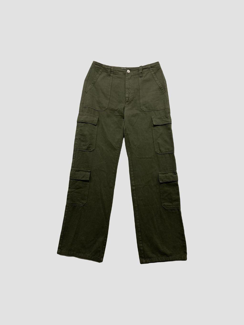 Jean ZARA - Talla 42 (VOP01012264)-0