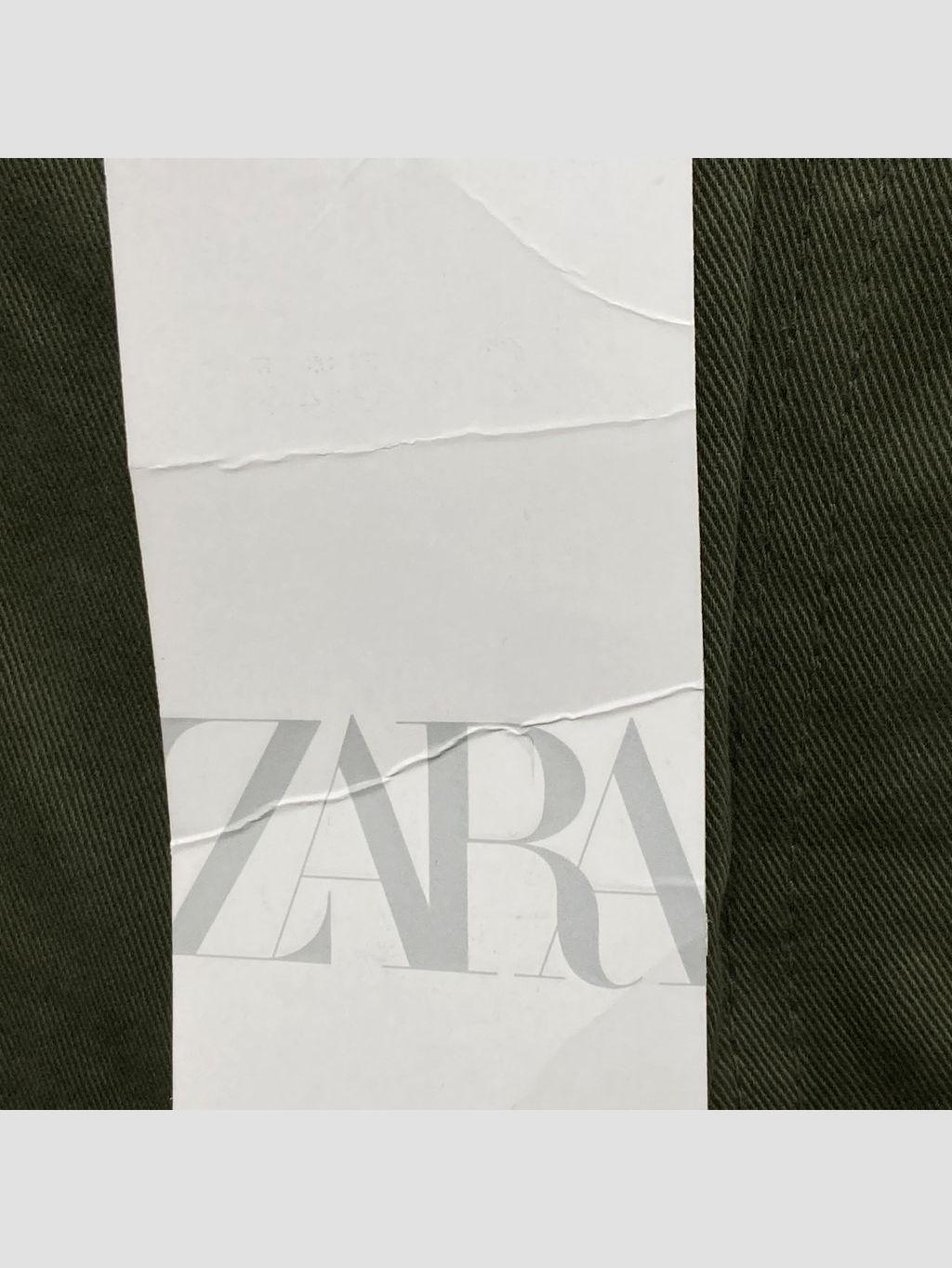 Jean ZARA - Talla 42 (VOP01012264)-2