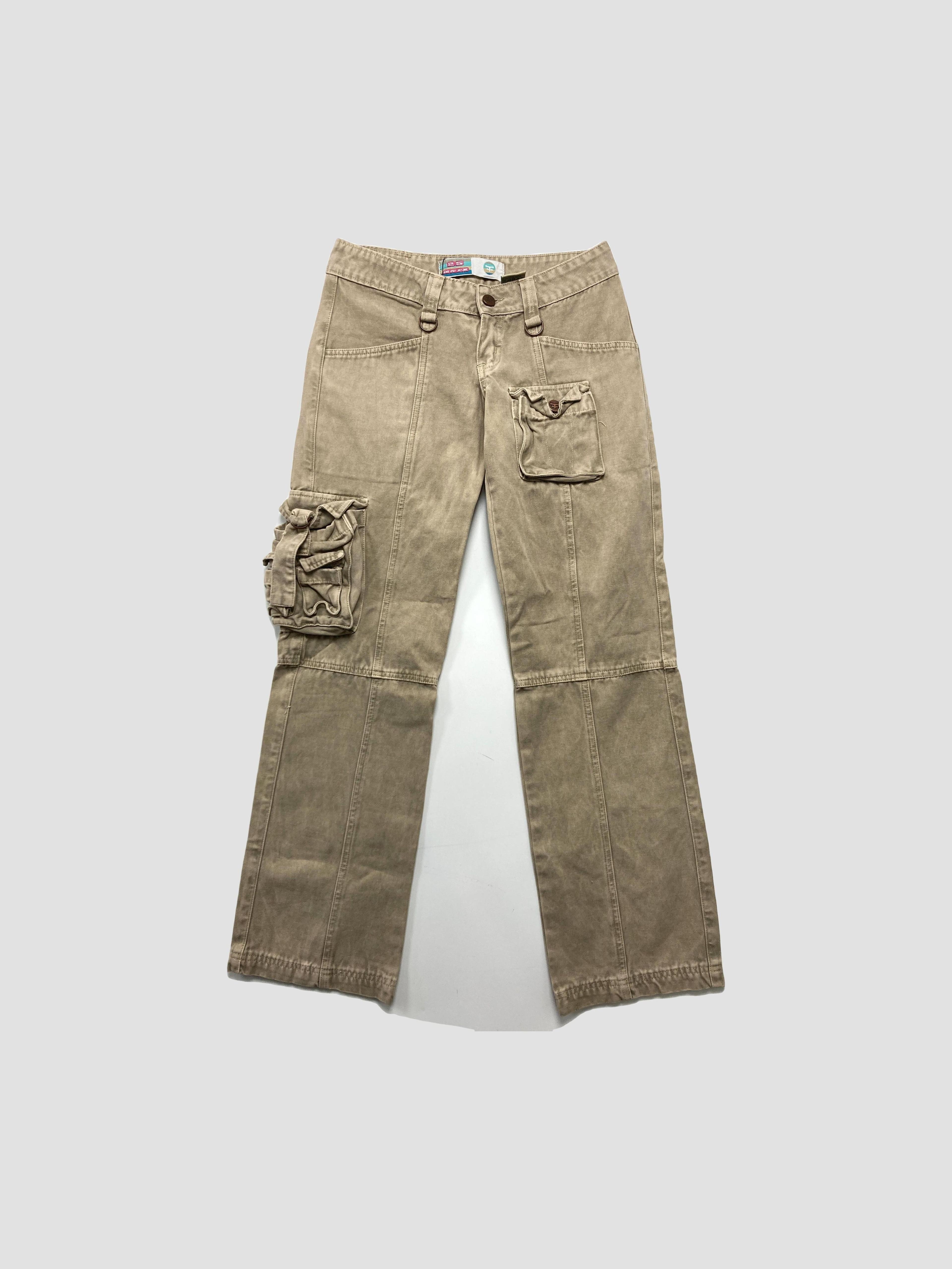 Pantalón KOSIUKO - Talla 36 (VOP00909122)-0