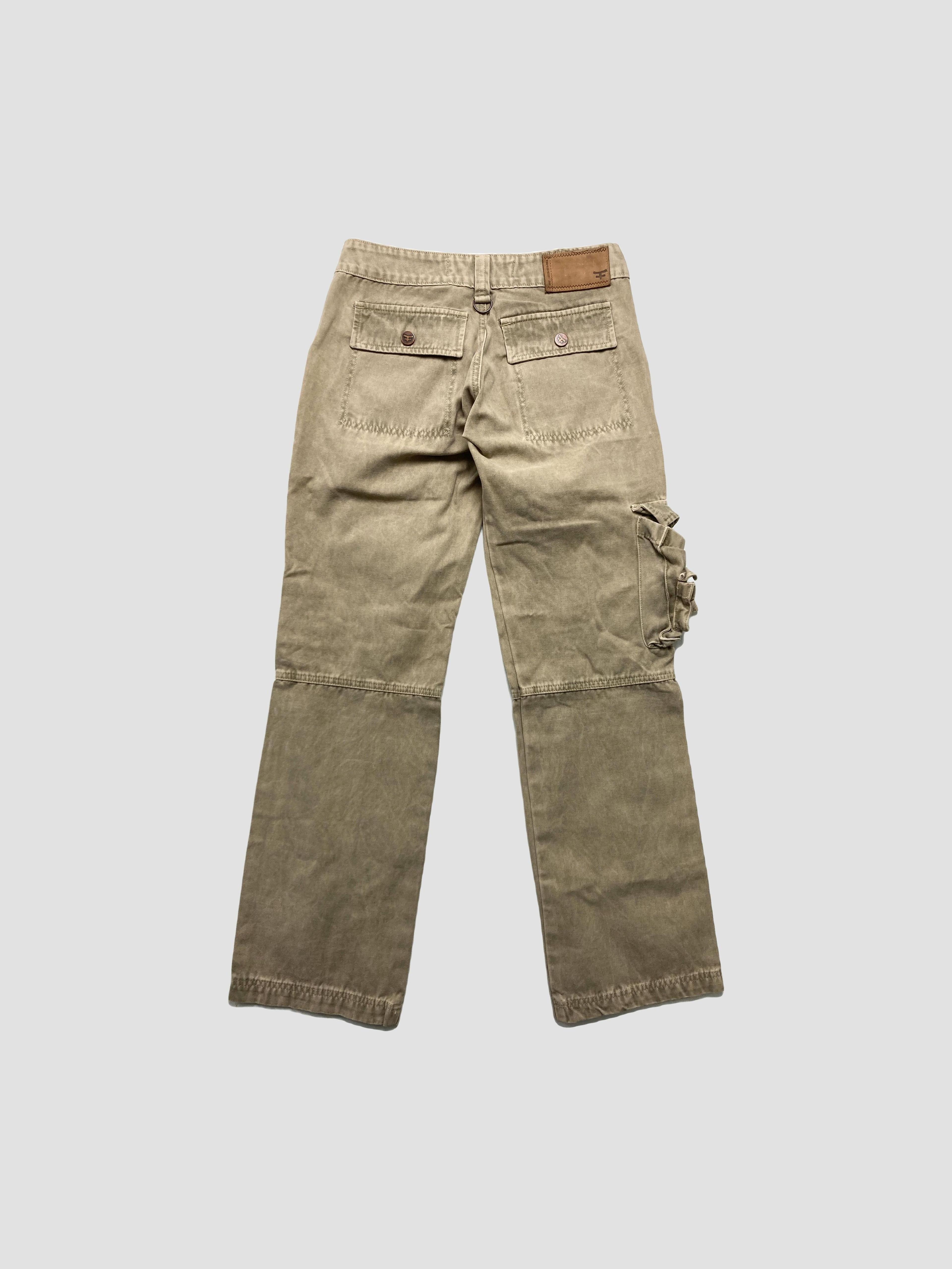 Pantalón KOSIUKO - Talla 36 (VOP00909122)-1