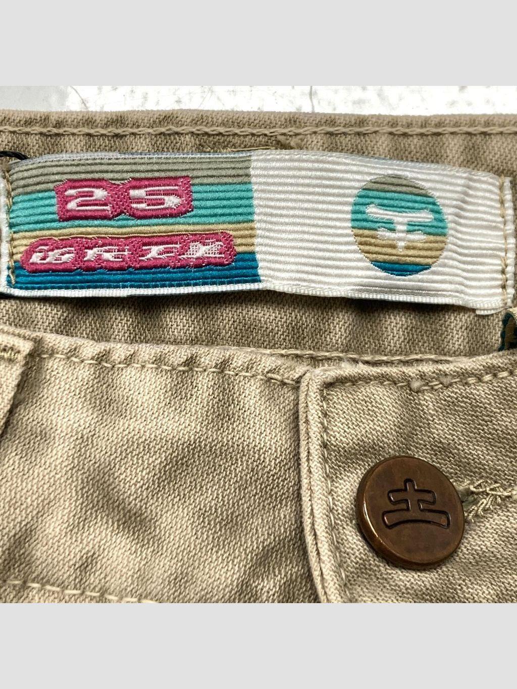 Pantalón KOSIUKO - Talla 36 (VOP00909122)-2