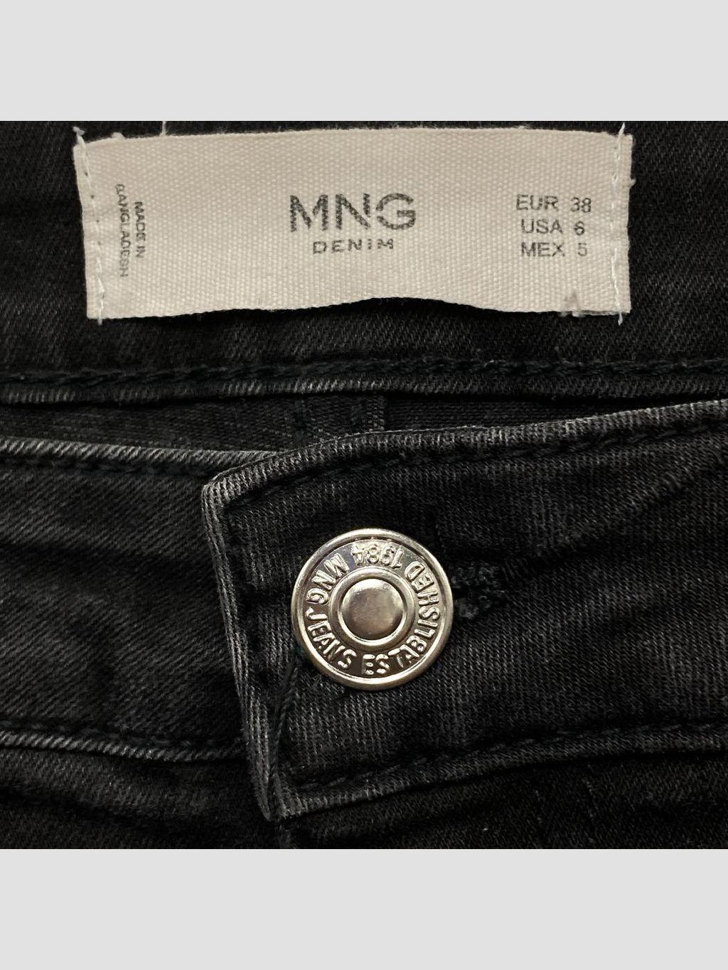 Jean MANGO - Talla 38 (VOP00939530)-2