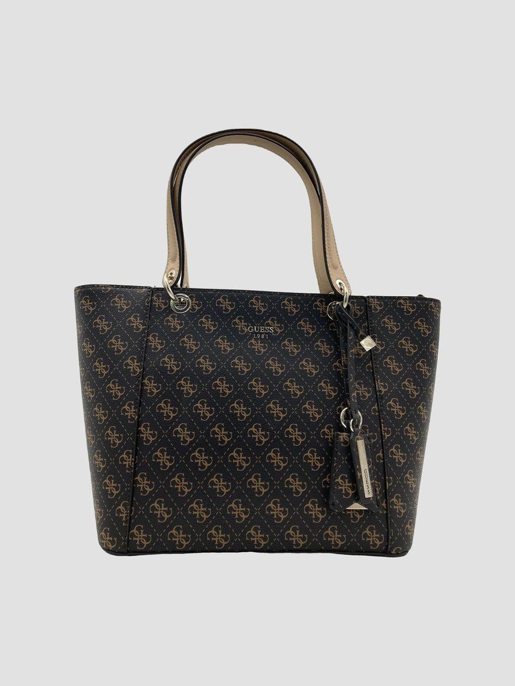 Cartera GUESS - Talla Talla Única (VOP01027827)-0