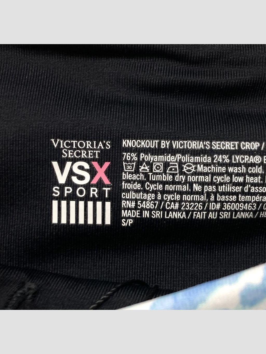 Calza VICTORIA'S SECRET - Talla 34 (VOP00907325)-2