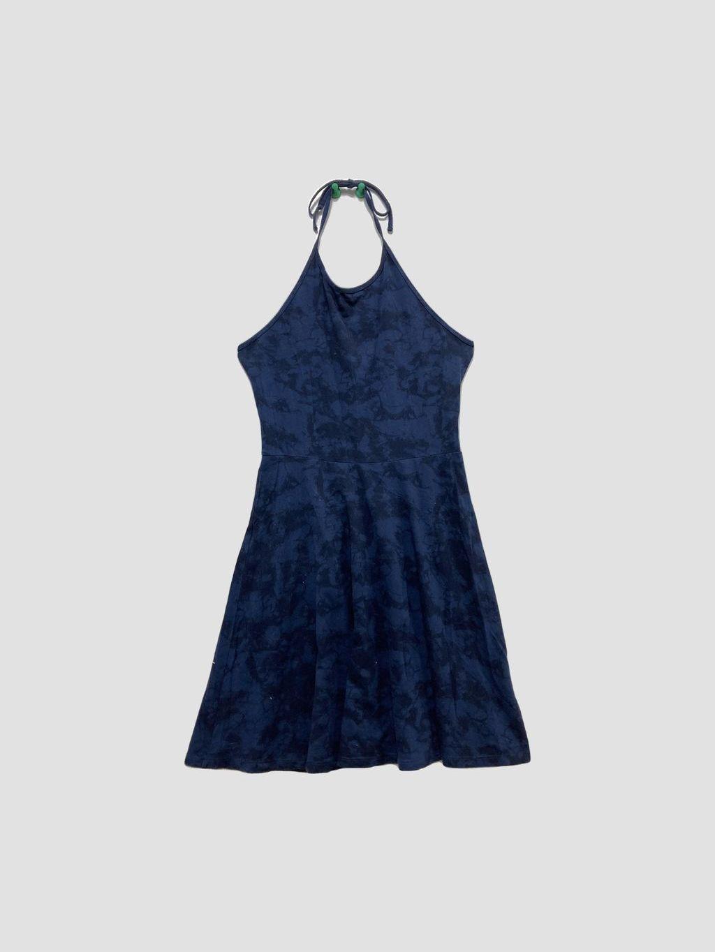 Vestido corto VANS - Talla S (VOP00901102)-0