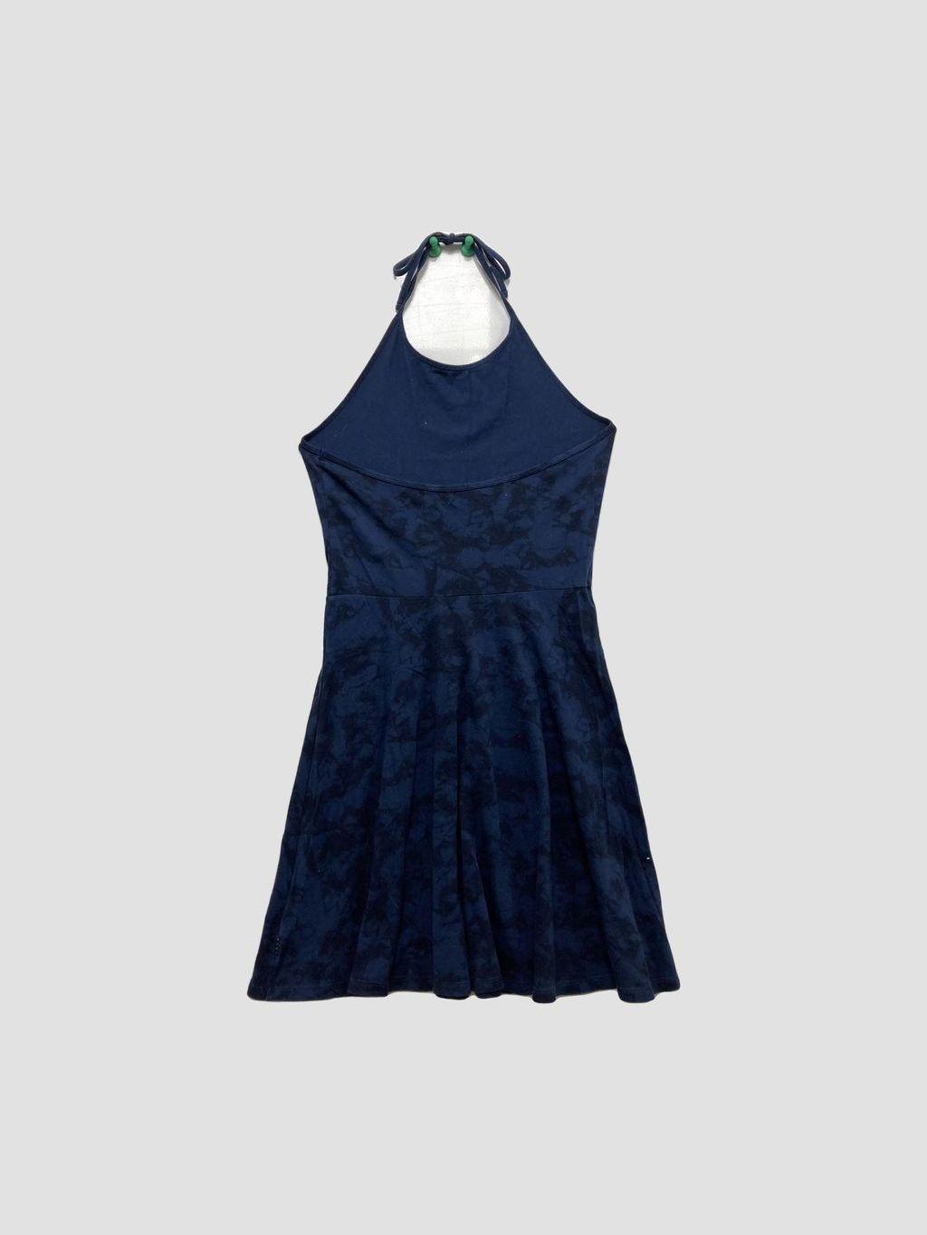 Vestido corto VANS - Talla S (VOP00901102)-1