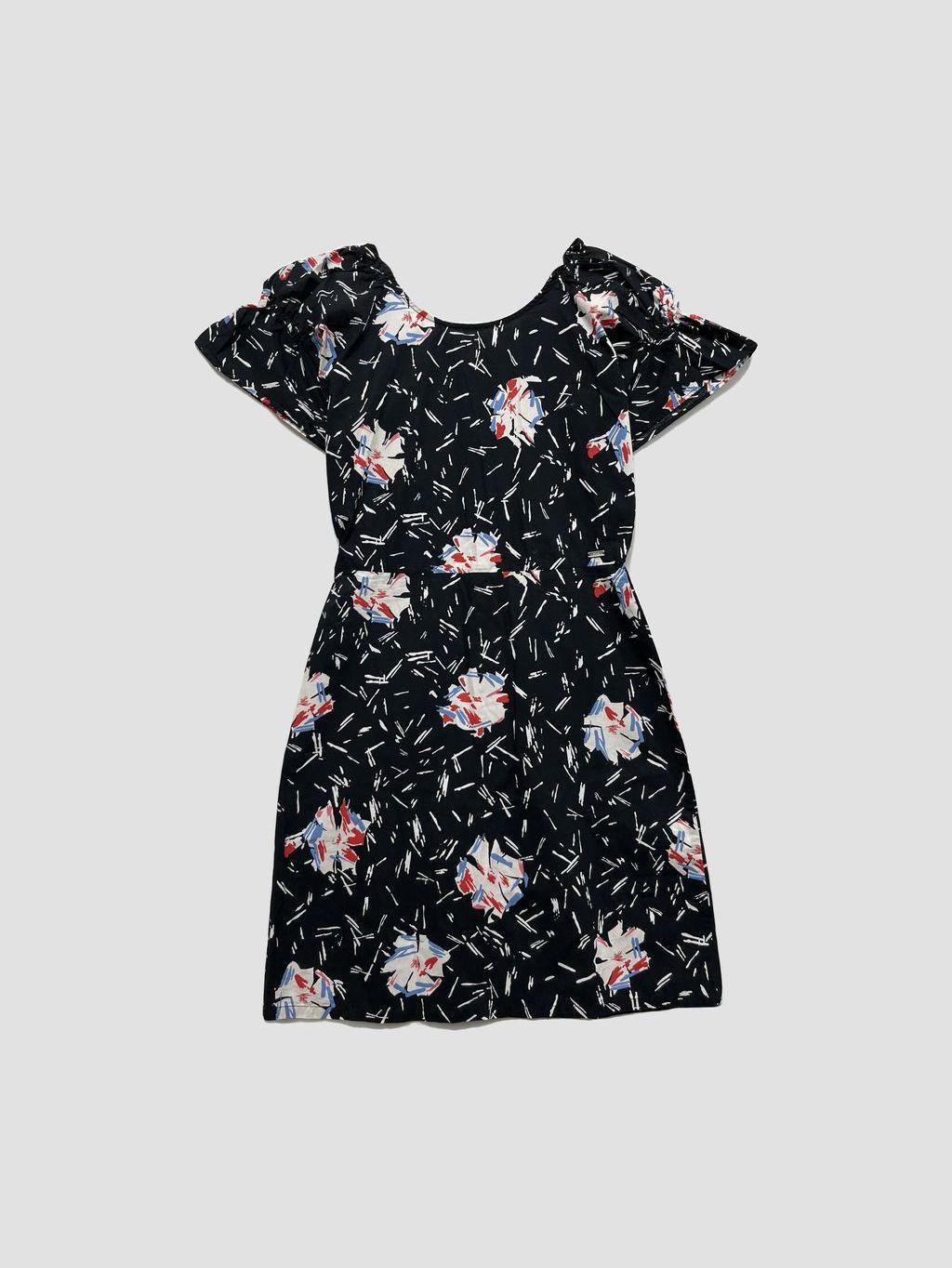 Vestido corto ARMANI EXCHANGE - Talla M (VOP00906990)-0