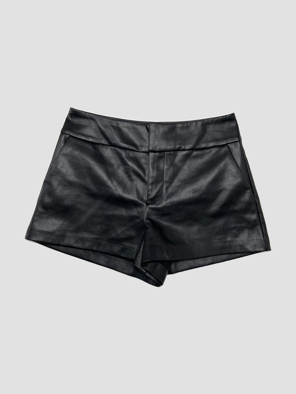 Short ZARA - Talla 36 (VOP01222603)-0