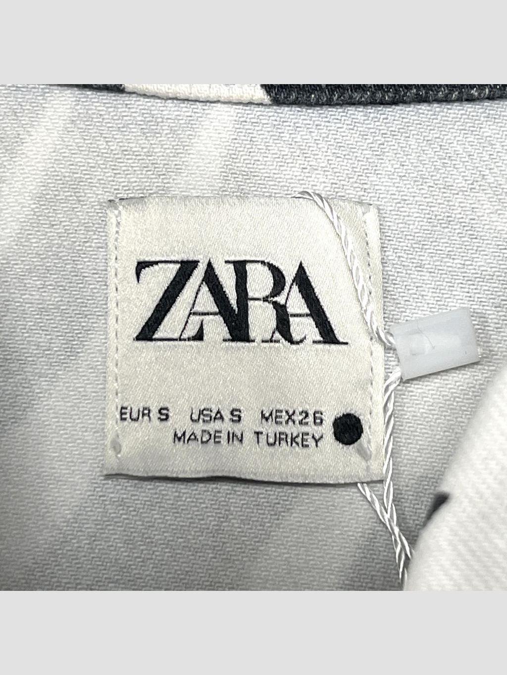 Chaqueta casual ZARA - Talla S (VOP01117102)-1