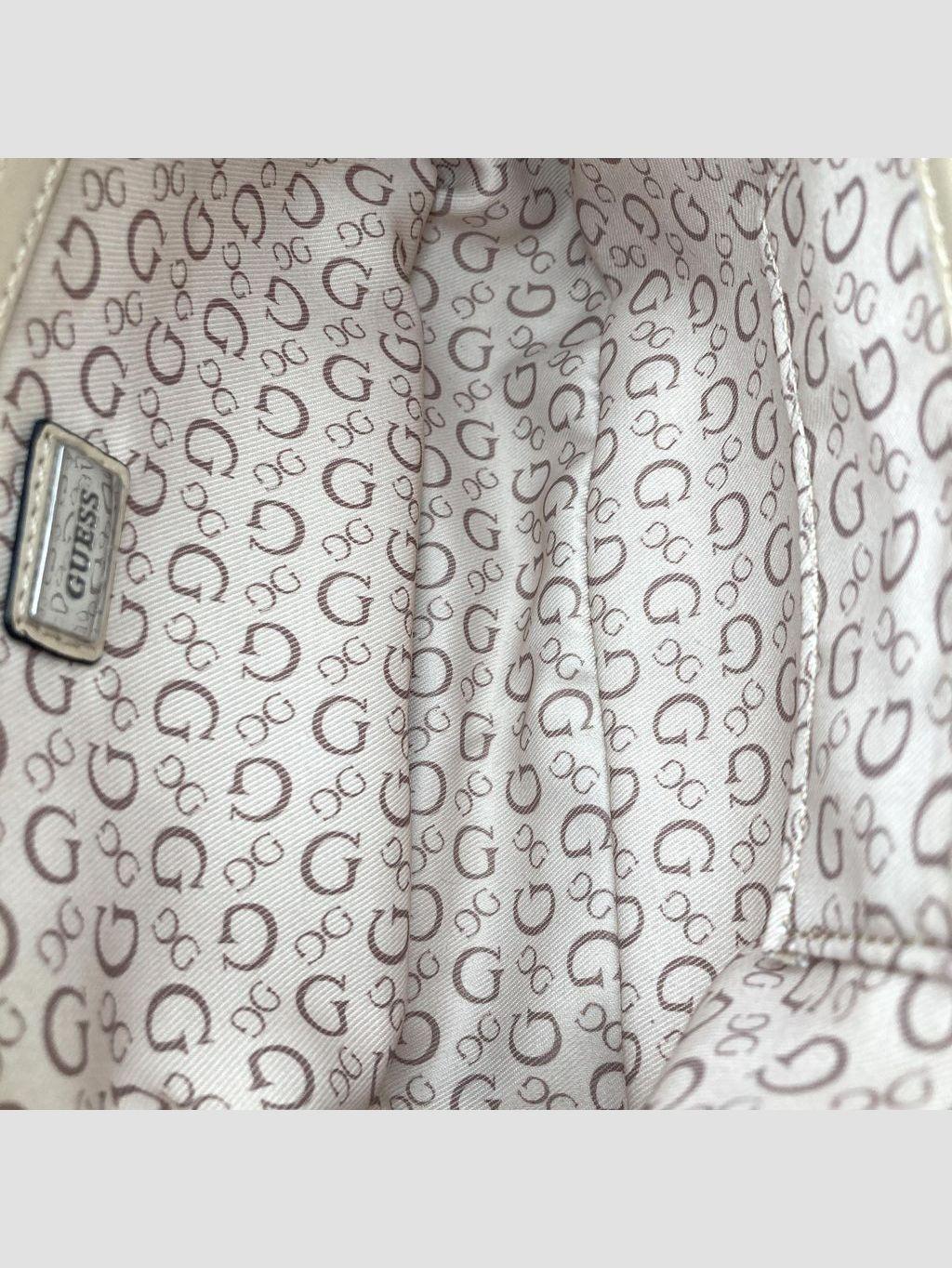 Bandolera GUESS - Talla Talla Única (VOP01046798)-4