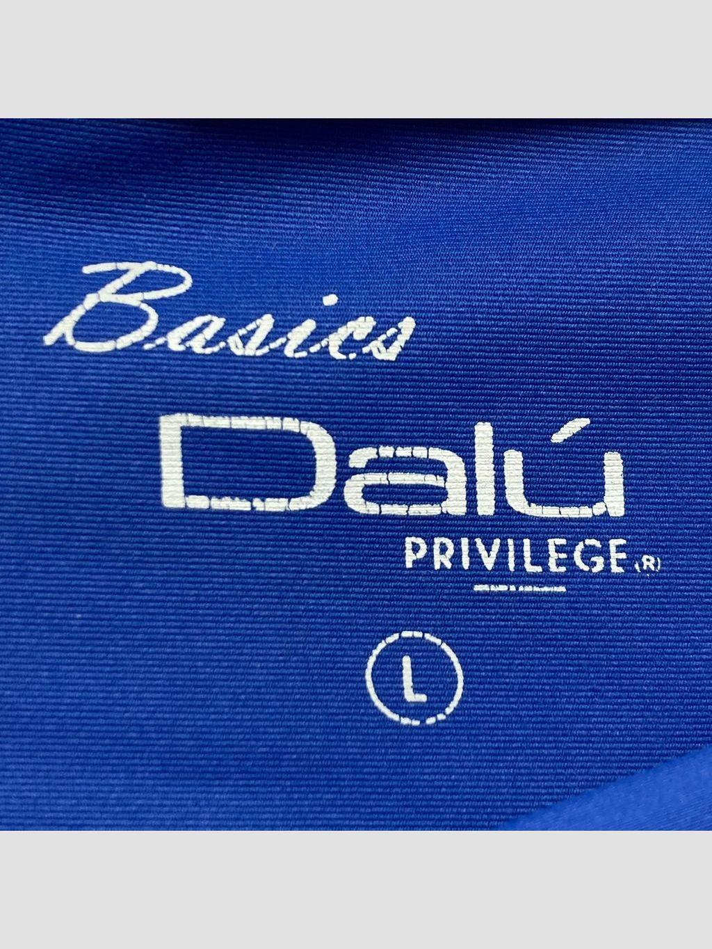 Polera sin mangas DALÚ BY PRIVILEGE - Talla L (VOP00816262)-2