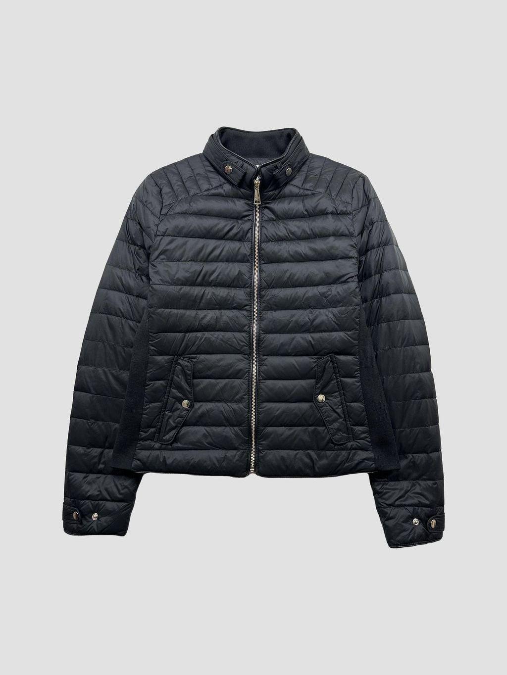 Chaqueta de abrigo ZARA - Talla M (VOP00982257)-0