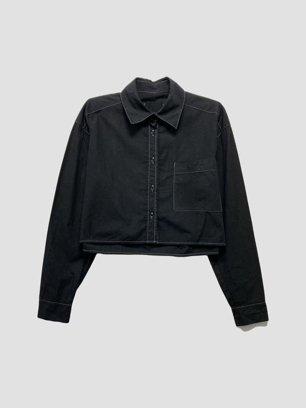 Camisa VINTAGE - Talla M (VOP00925219)-0