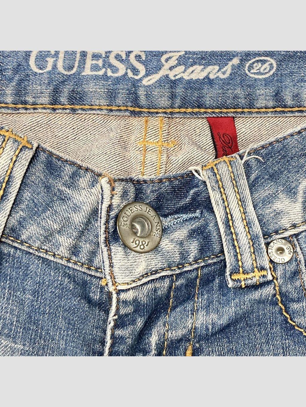 Jean GUESS - Talla 36 (VOP01085957)-2