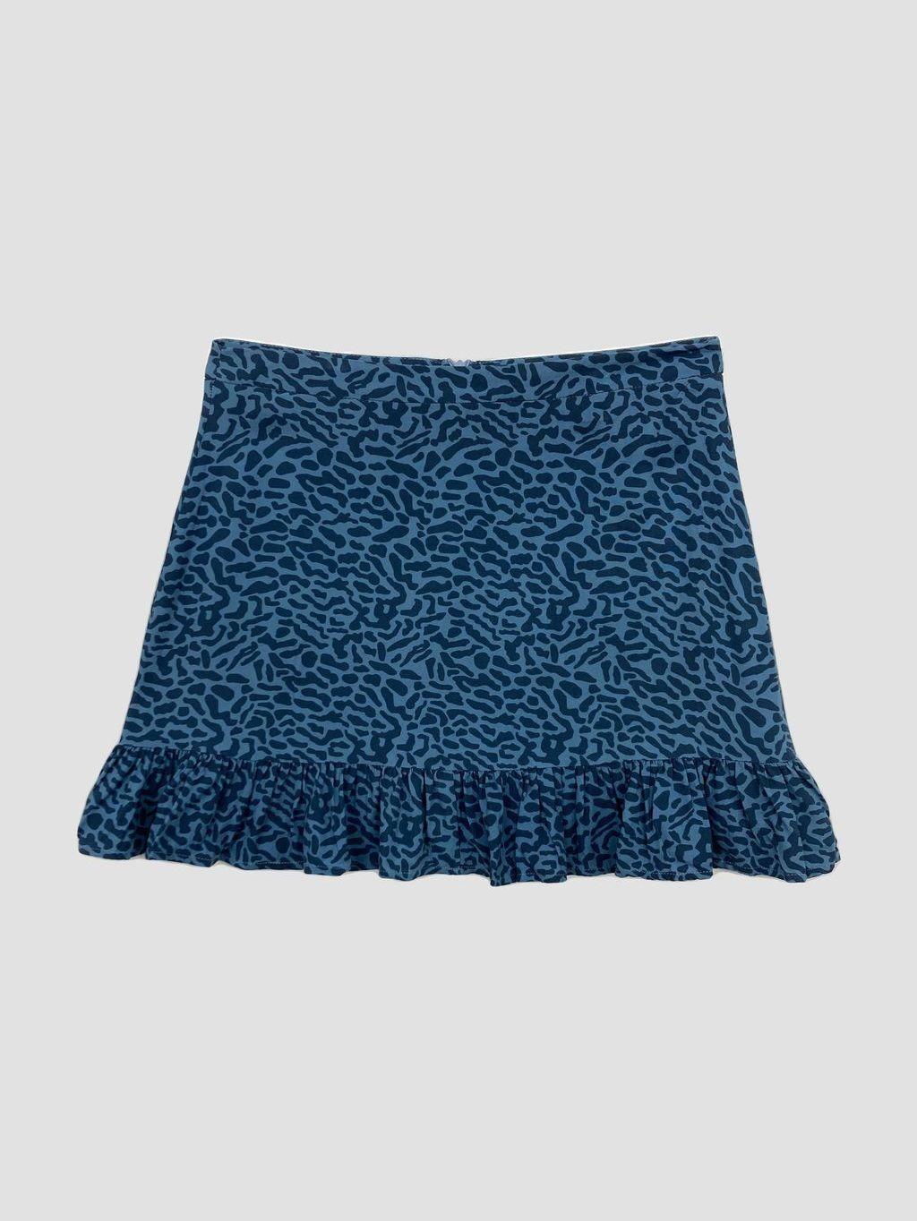 Falda corta MUTH - Talla 40 (VOP01080717)-0