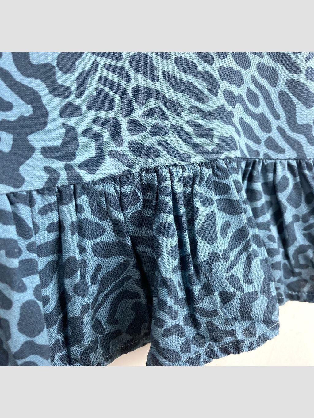 Falda corta MUTH - Talla 40 (VOP01080717)-2