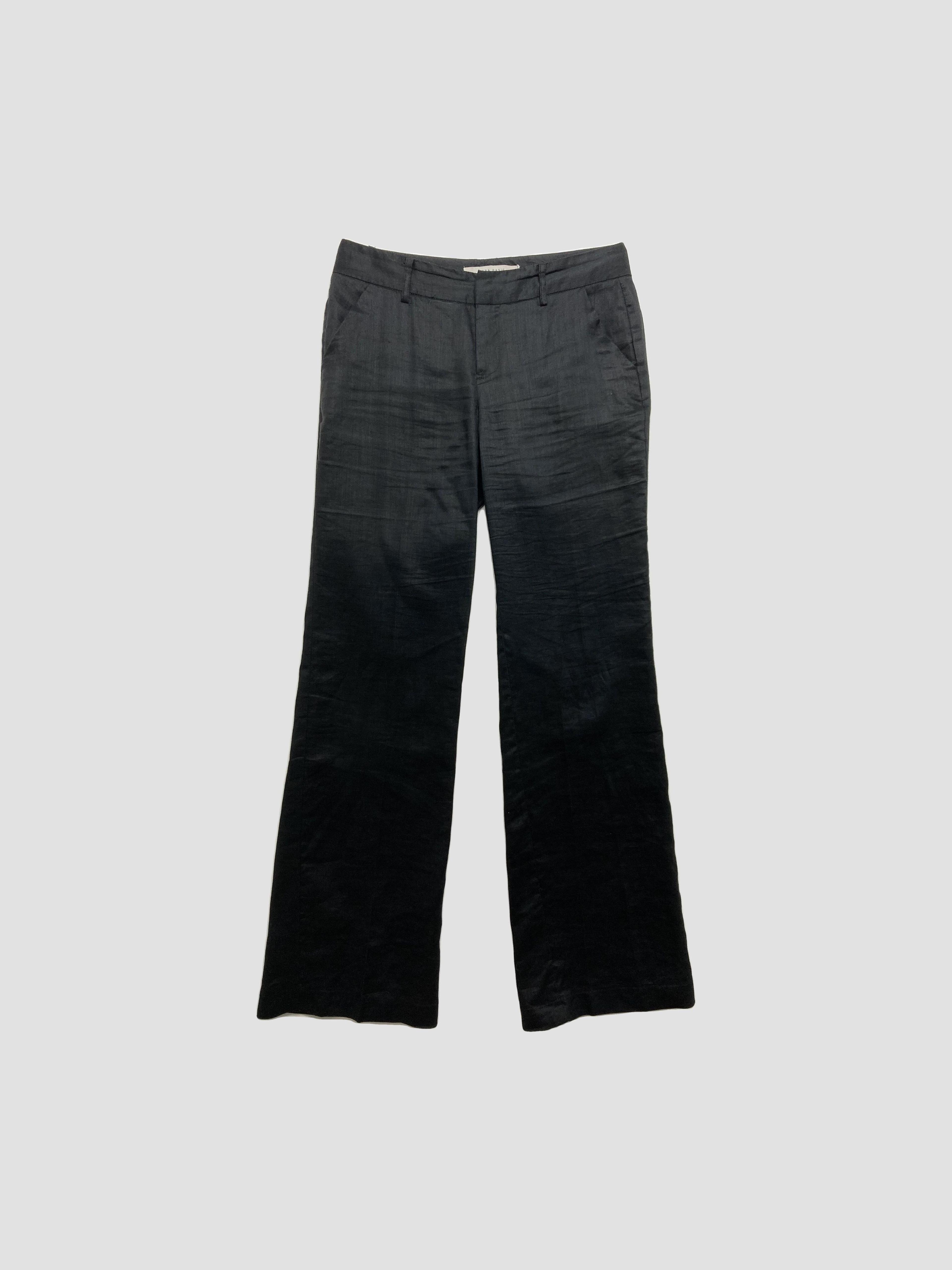 Pantalón ZARA - Talla 36 (VOP01067103)-0