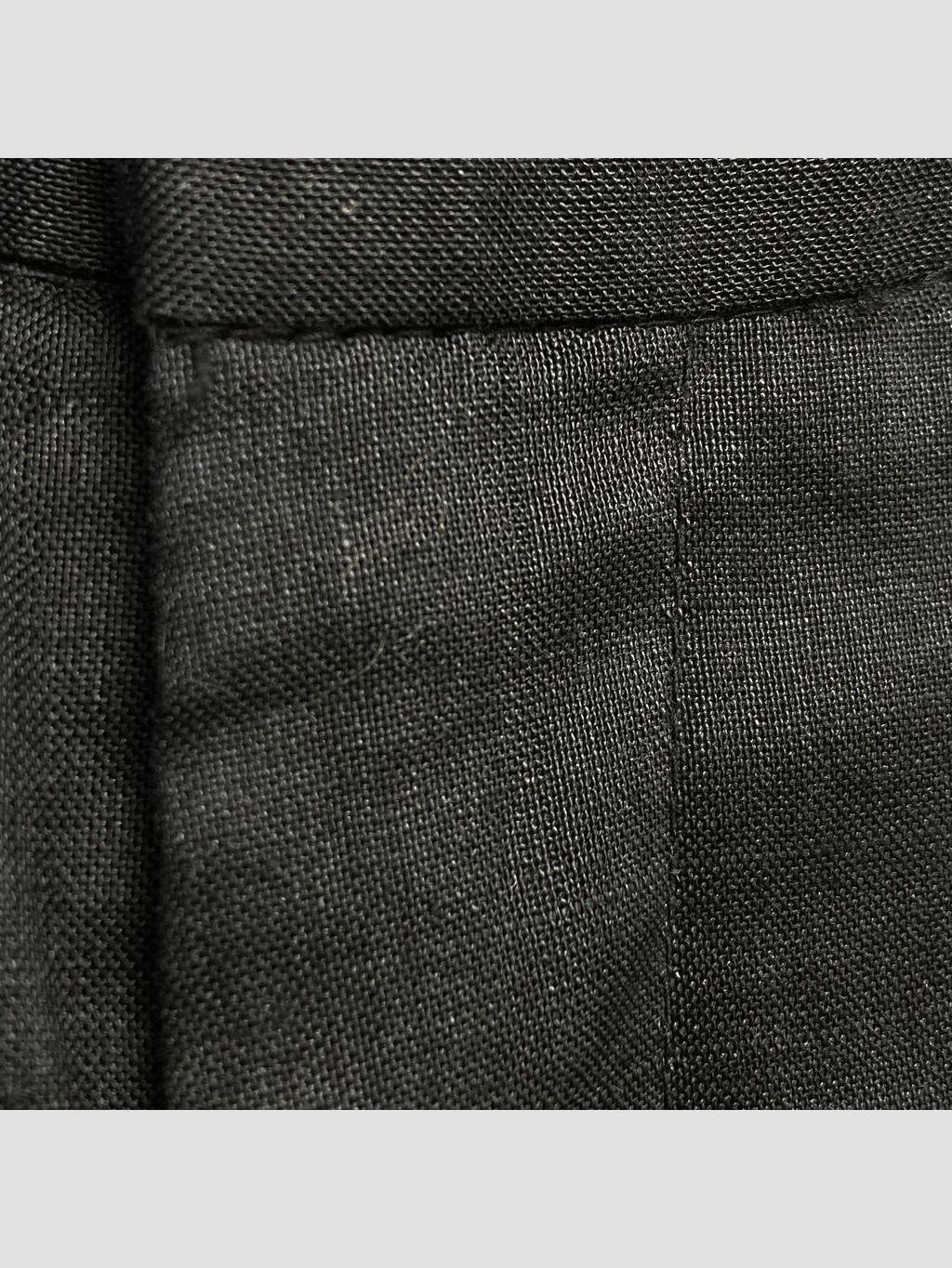 Pantalón ZARA - Talla 36 (VOP01067103)-2