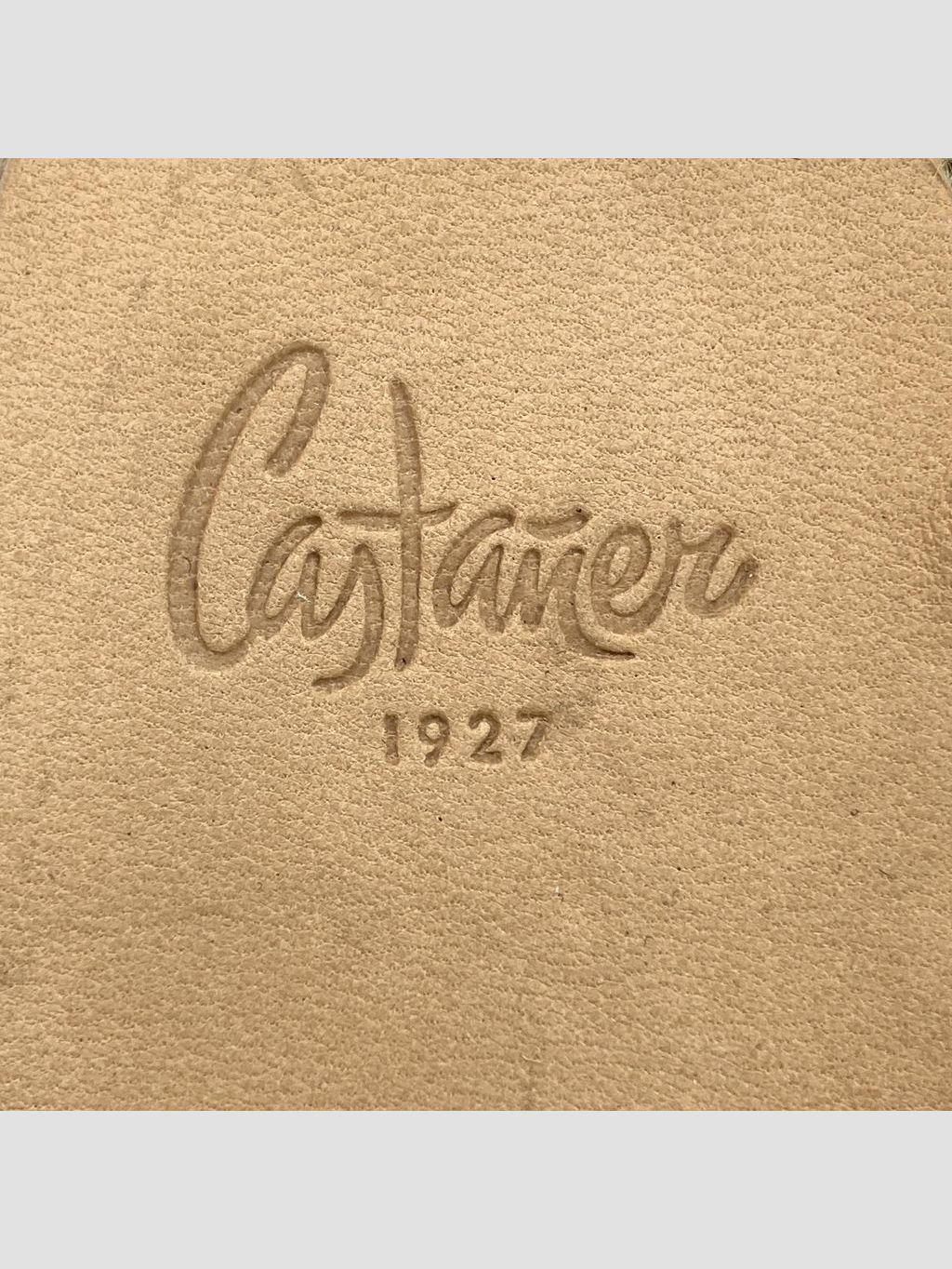 Sandalias CASTAÑER - Talla 40 (VOP00903000)-2