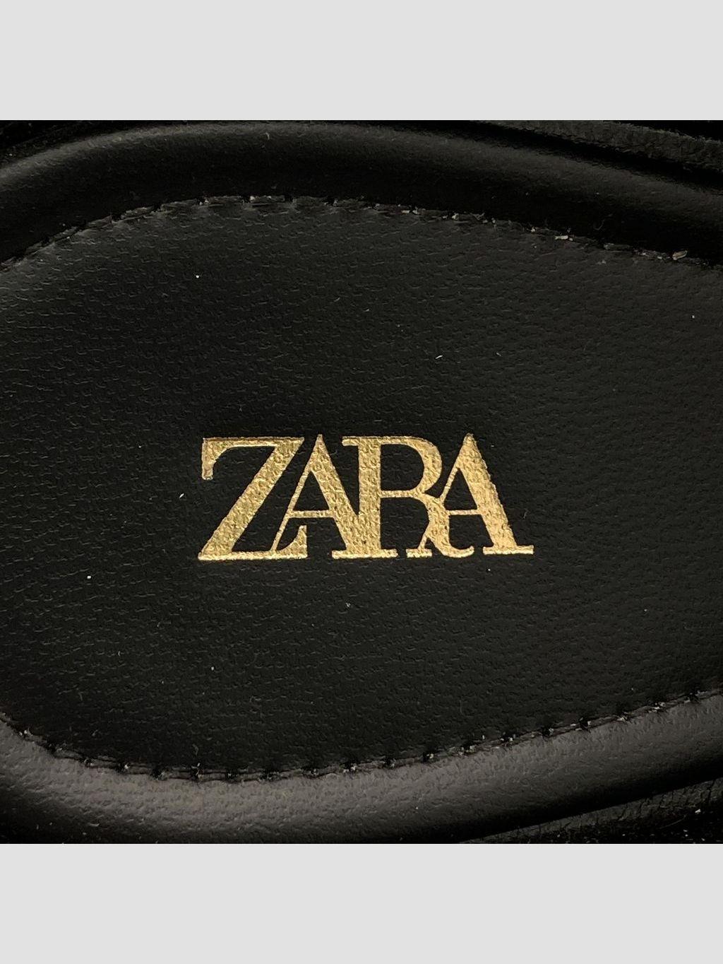 Sandalias ZARA - Talla 38 (VOP01003902)-2