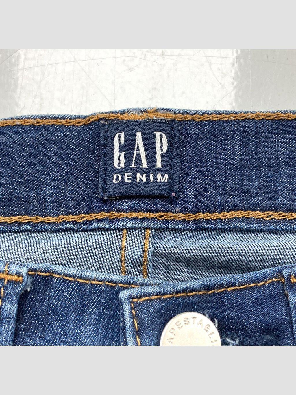 Jean GAP - Talla 34 (VOP00886536)-1