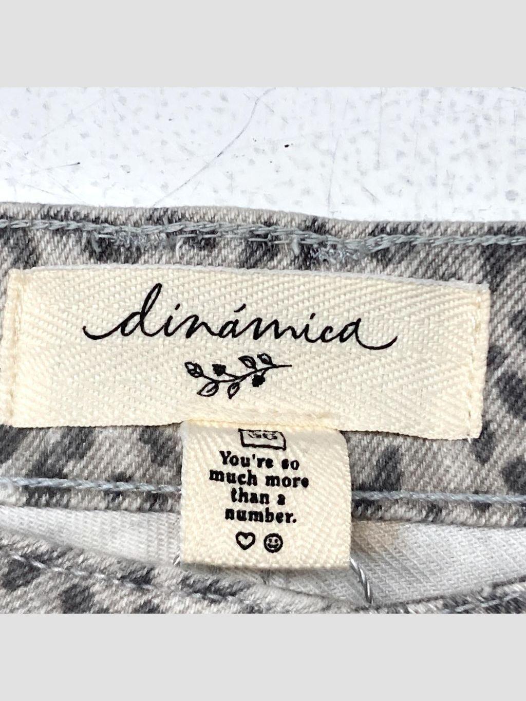 Jean DINÁMICA DESIGN - Talla 36 (VOP01160256)-2