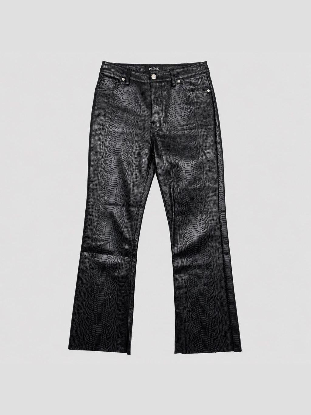 Pantalón PRÜNE - Talla 36 (VOP01223133)-0