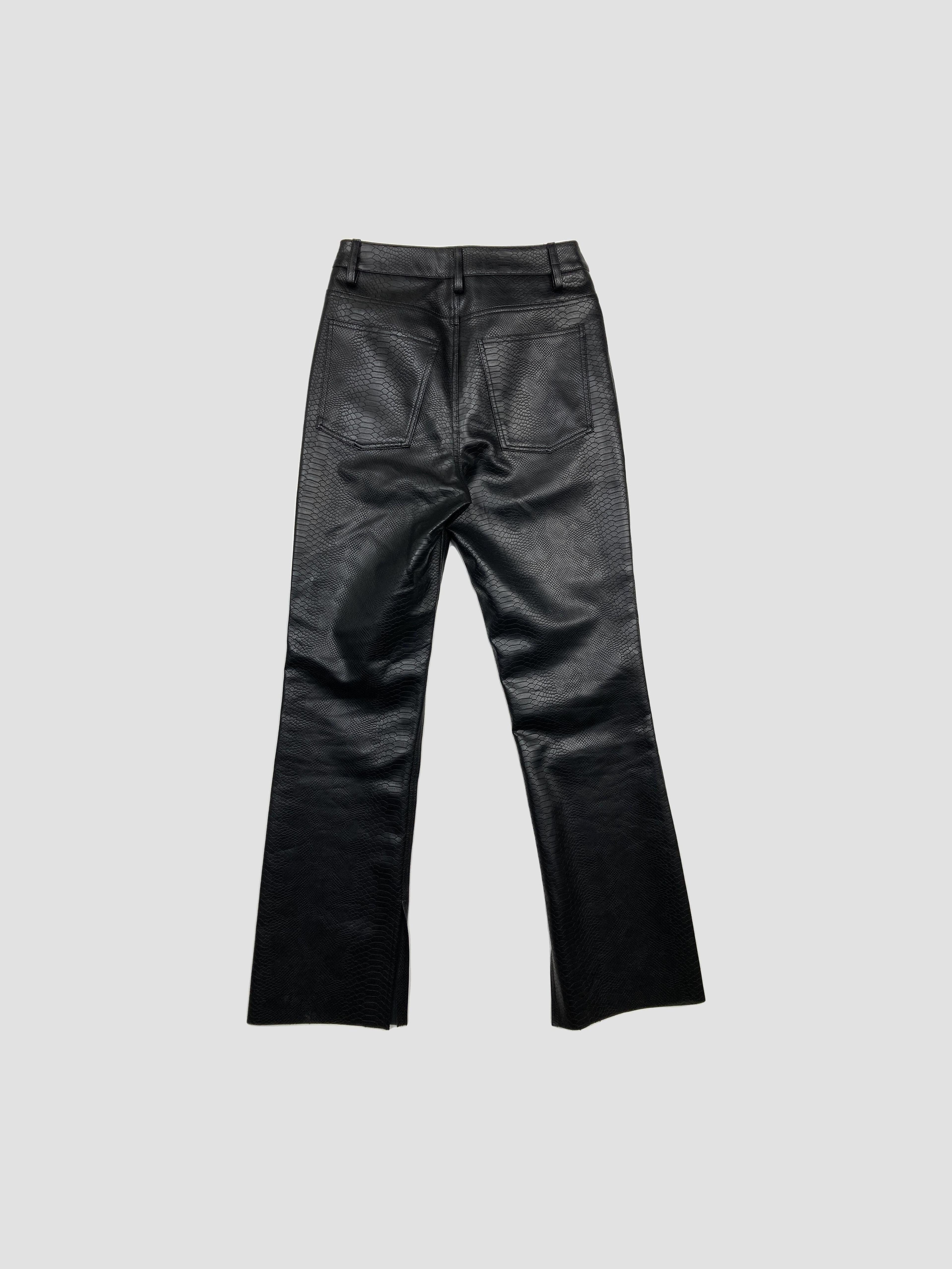 Pantalón PRÜNE - Talla 36 (VOP01223133)-1
