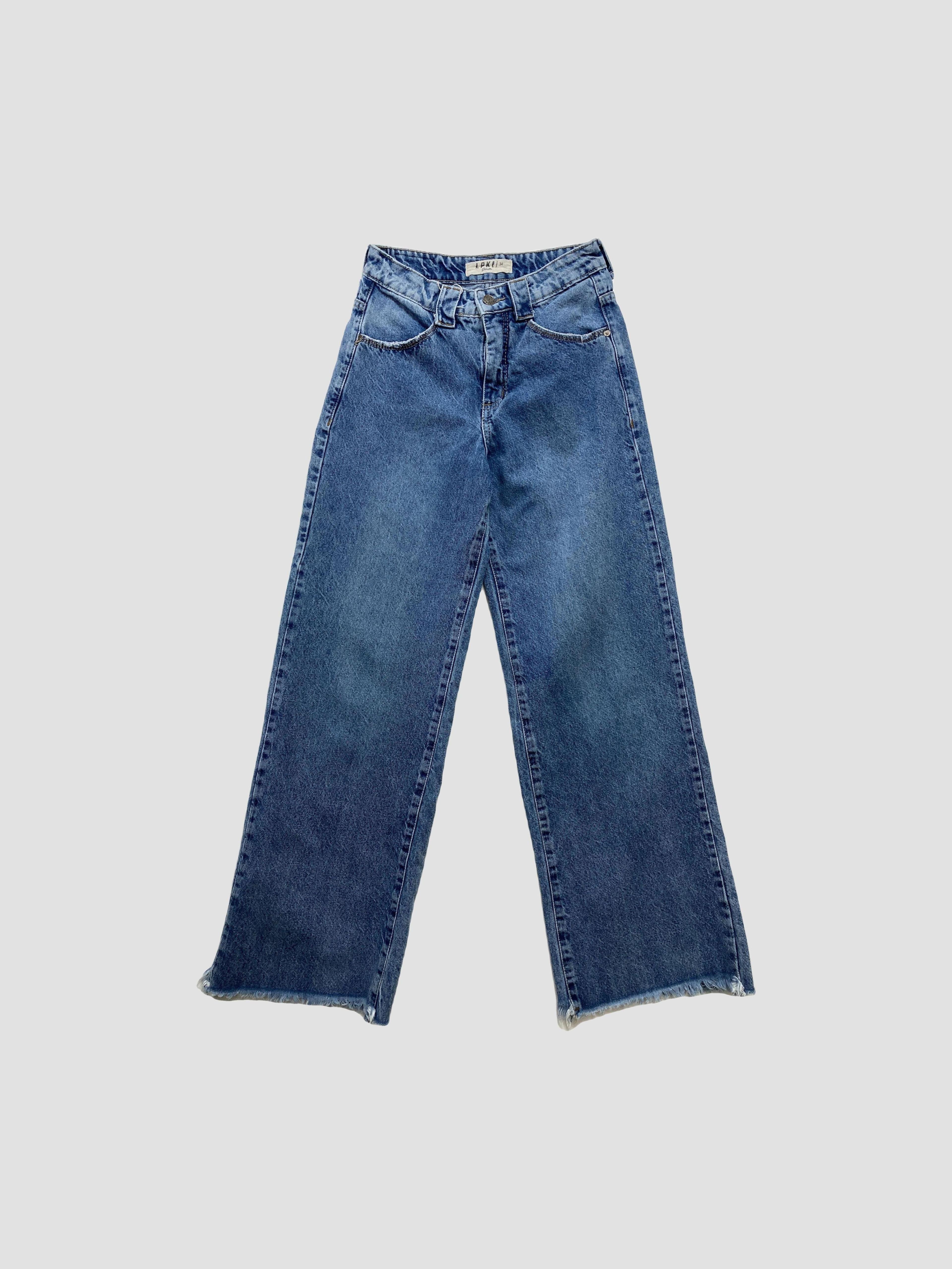 Jean LOLITA POCKET - Talla 34 (VOP01016332)-0