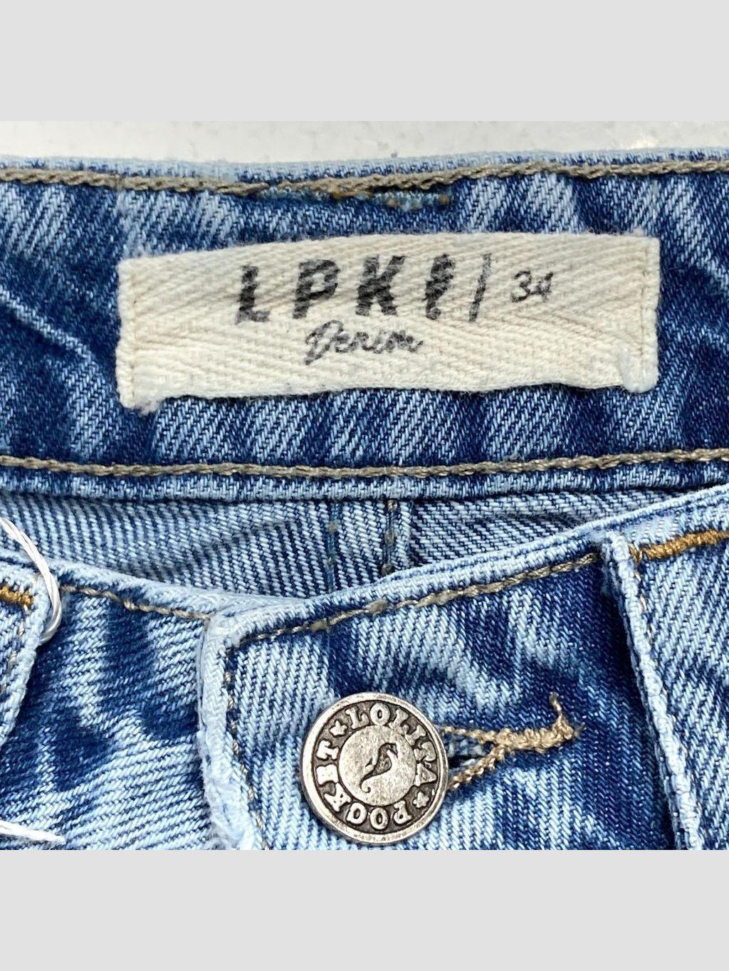 Jean LOLITA POCKET - Talla 34 (VOP01016332)-2