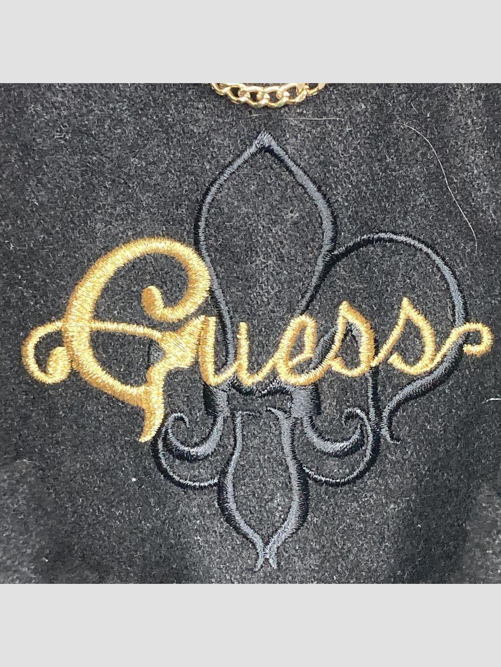 Abrigo GUESS - Talla M (VOP01182654)-1