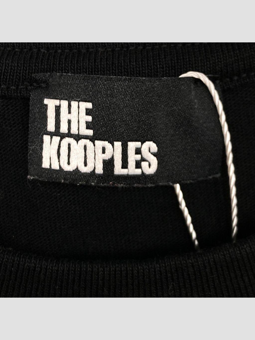 Polera sin mangas THE KOOPLES - Talla XXS (VOP01081247)-2