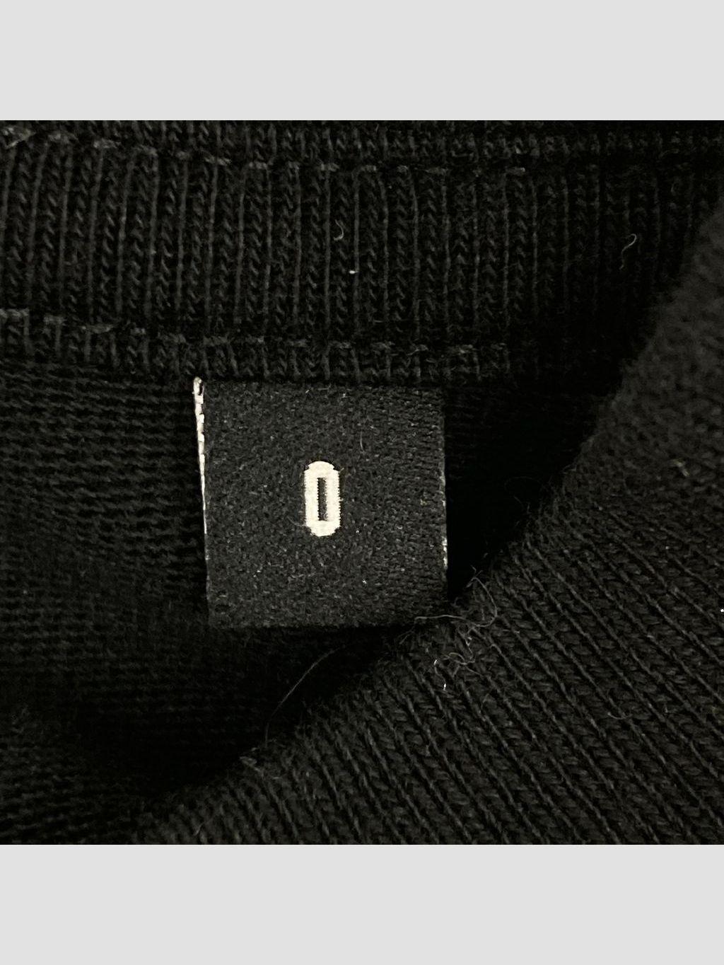 Polera sin mangas THE KOOPLES - Talla XXS (VOP01081247)-3