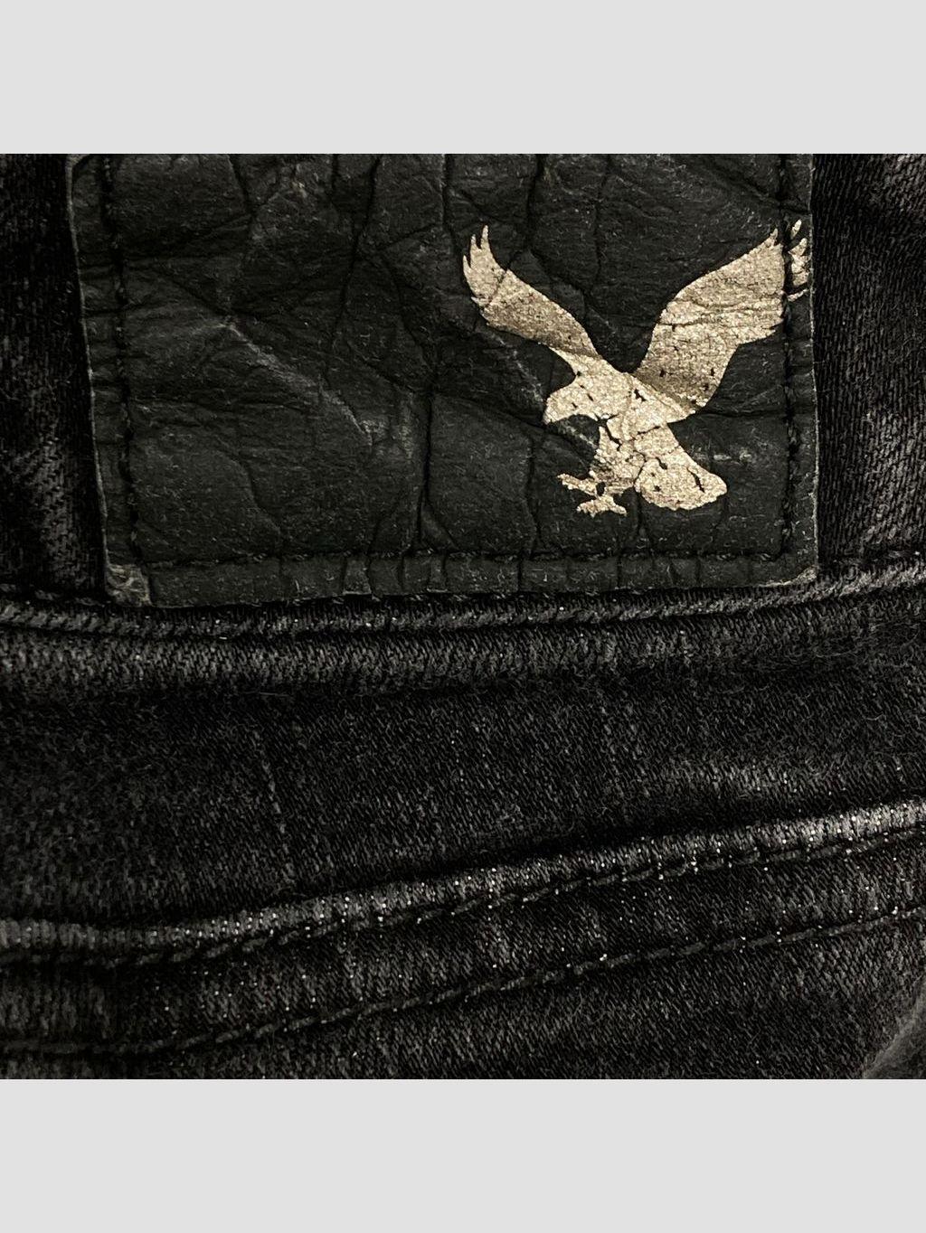 Jean AMERICAN EAGLE OUTFITTERS - Talla 36 (VOP01099038)-2