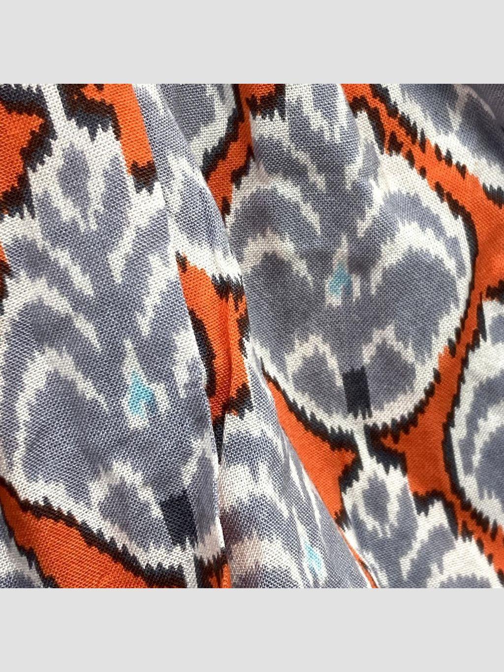 Vestido corto PARSOME - Talla S (VOP01063901)-2