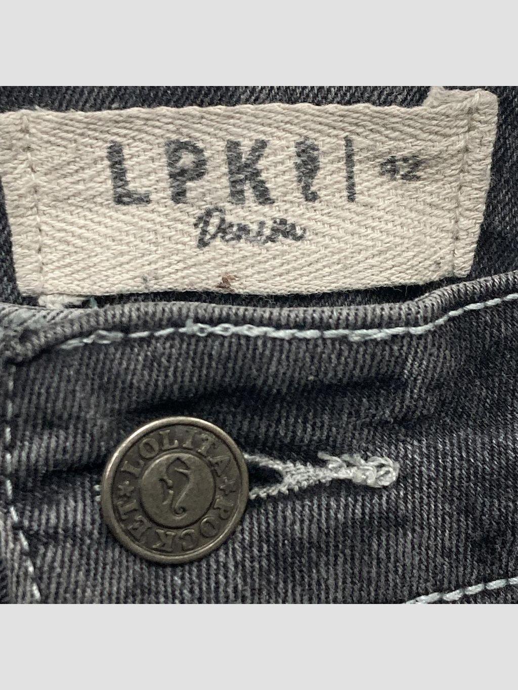 Jean LOLITA POCKET - Talla 42 (VOP01010429)-2