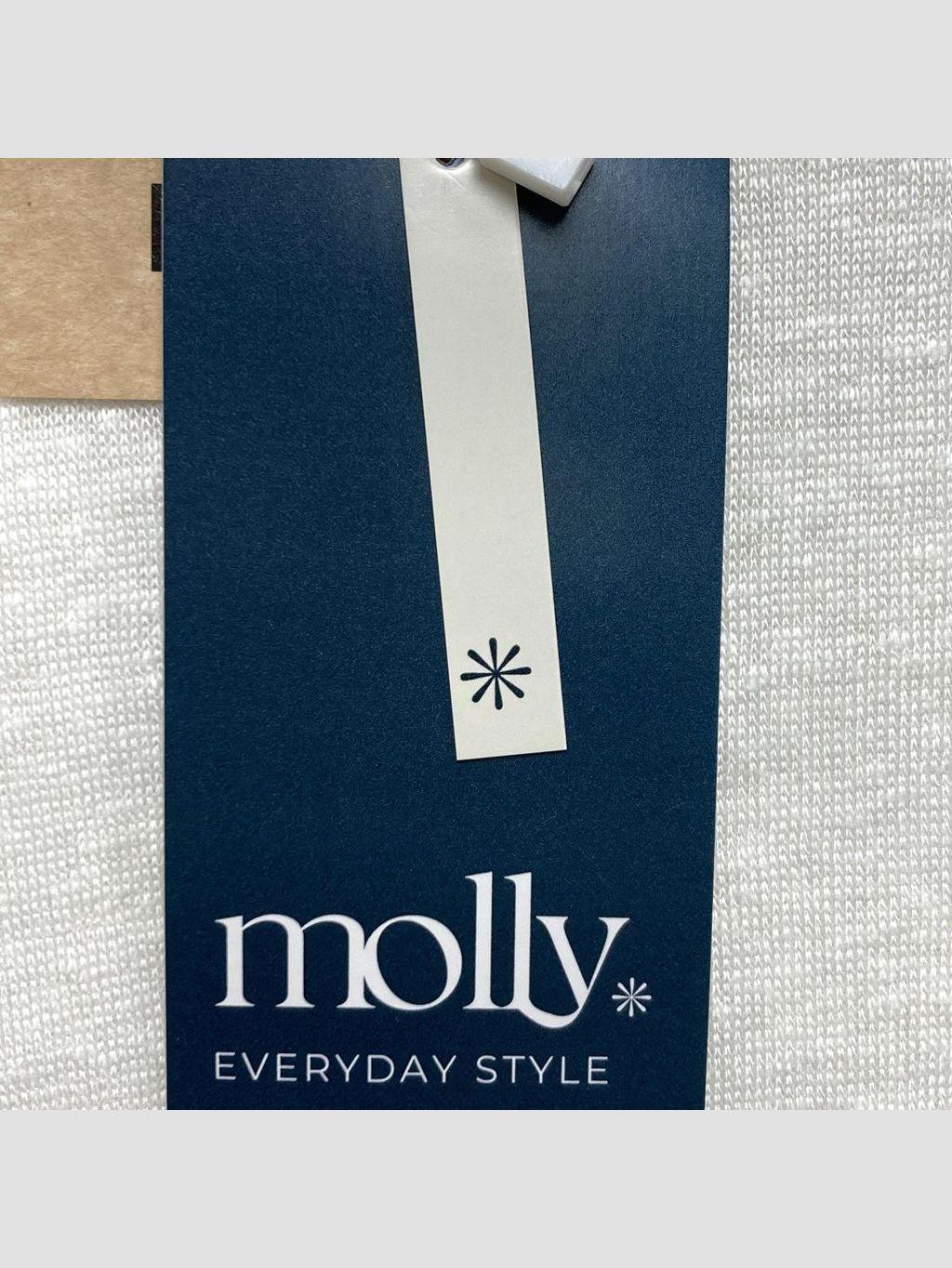 Polera MOLLY - Talla S (VOP01052707)-3