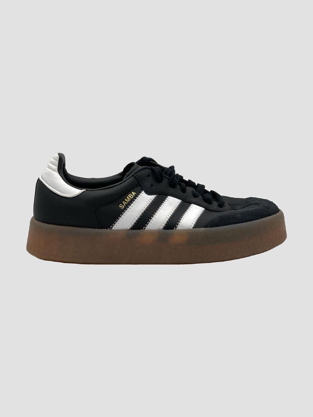 Zapatillas ADIDAS - Talla 40 (VOP01063663)-0