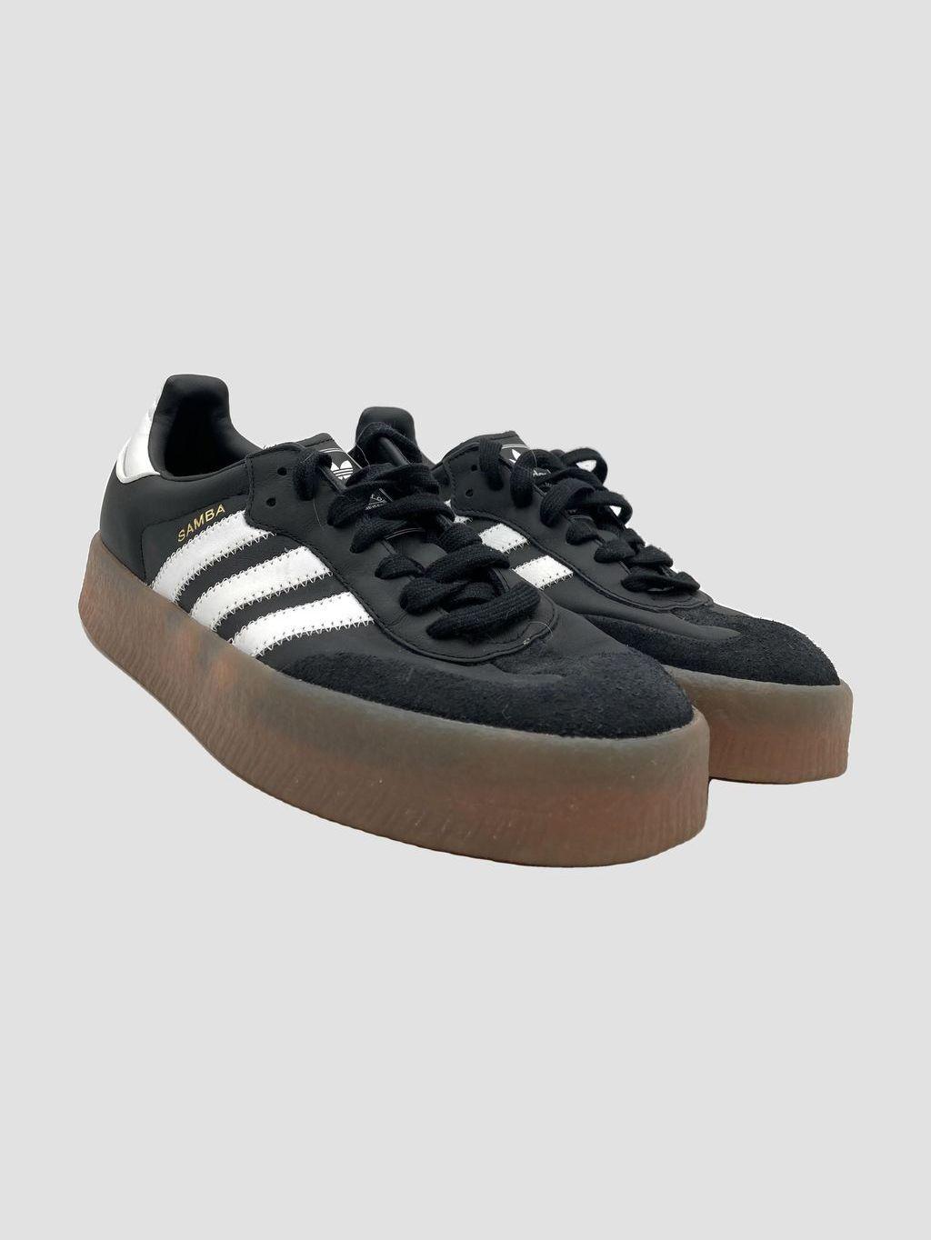 Zapatillas ADIDAS - Talla 40 (VOP01063663)-1