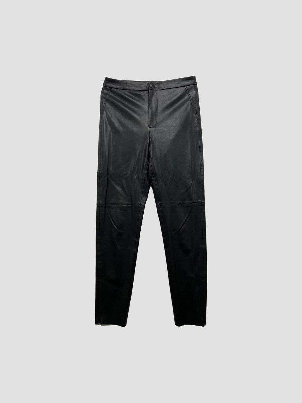 Pantalón ZARA - Talla 38 (VOP01007801)-0